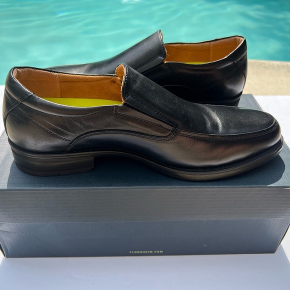 Florsheim Midtown /Comfortech - Picture 8 of 16